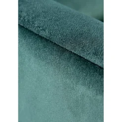 FELIPE 2 Lænestol Mørkegrøn