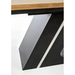 FERGUSON Spisebord med udtræk