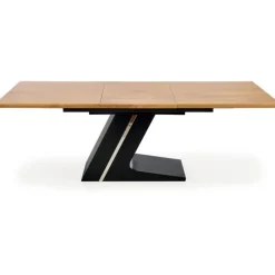 FERGUSON Spisebord med udtræk