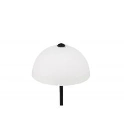 Ferrand Bordlampe- Sort og Hvid