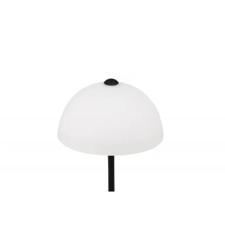 Ferrand Bordlampe- Sort og Hvid