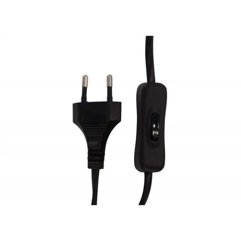 Ferrand Bordlampe- Sort og Hvid