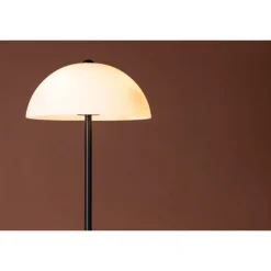 Ferrand Gulvlampe - Sort og Hvid