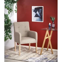 FILO stol - honning eg / Inari 23