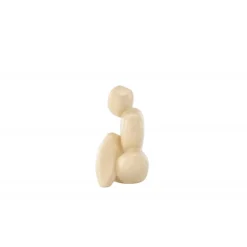 Floda Skulptur - Lysegrøn