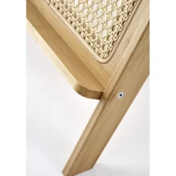 FLORA sofabord, Naturlig