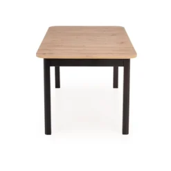 FLORIAN bord håndværkseg/Sort