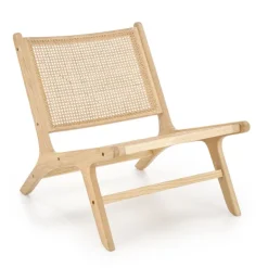 FODEN 2 Lænestol, Natur