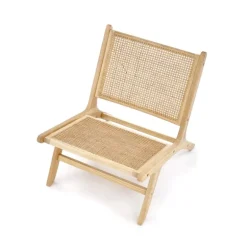 FODEN 2 Lænestol, Natur