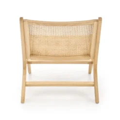 FODEN 2 Lænestol, Natur