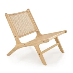 FODEN 2 Lænestol, Natur