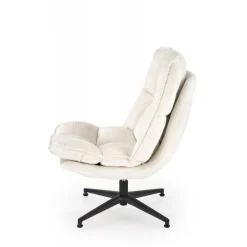 FOFANA Hvilestol - Creme