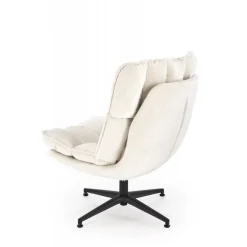 FOFANA Hvilestol - Creme