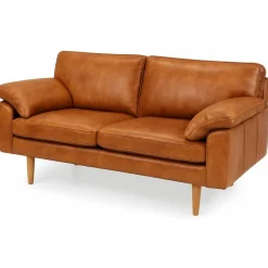 Fokus lædersofa Kentucky