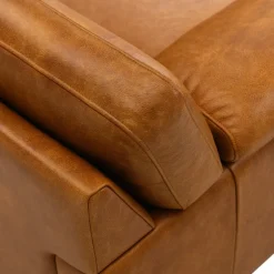 Fokus lædersofa Kentucky