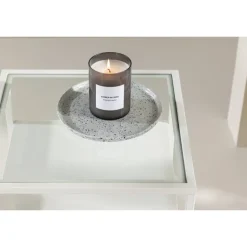 Fortaleza Sidebord - Hvid