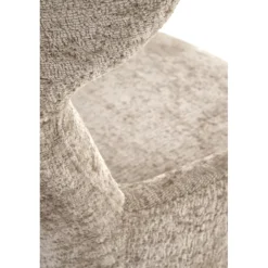 FRANCO afslapningsstol - Beige