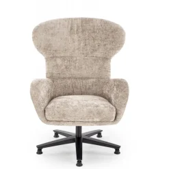 FRANCO afslapningsstol - Beige