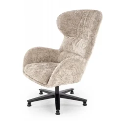 FRANCO afslapningsstol - Beige