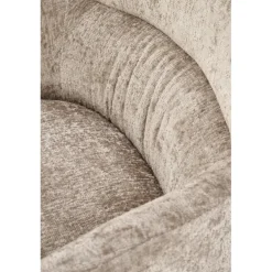 FRANCO afslapningsstol - Beige