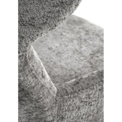 FRANCO lænestol, Grå