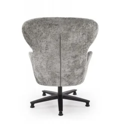 FRANCO lænestol, Grå