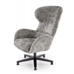 FRANCO lænestol, Grå