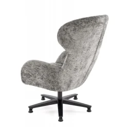 FRANCO lænestol, Grå