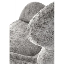 FRANCO lænestol, Grå