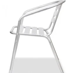 Frank Stabelbare stol