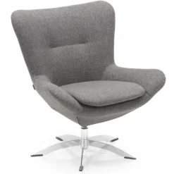 Frederik lænestol - Stof