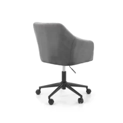 FRESCO børnestol Grå