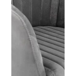 FRESCO børnestol Grå