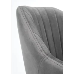 FRESCO børnestol Grå