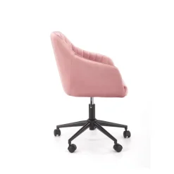 FRESCO Børnestol Pink