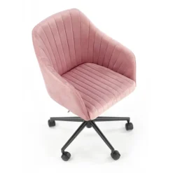 FRESCO Børnestol Pink