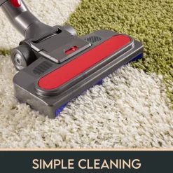 Fun Rund Børnetæppe Fodbold - Grøn