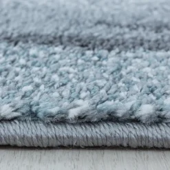 Funny Børnetæppe - Blå