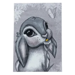 Funny Børnetæppe - Pink