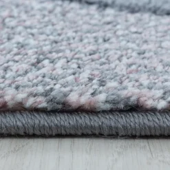 Funny Børnetæppe - Pink