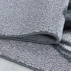 Funny Børnetæppe - Pink