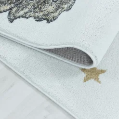 Funny Børnetæppe - Pink