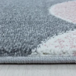 Funny Børnetæppe - Pink