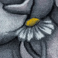 Funny Børnetæppe Kanin - Pink