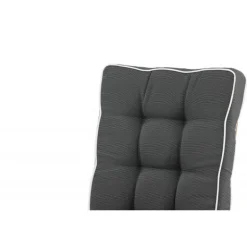 Fura Hynde 5-pos - Grå