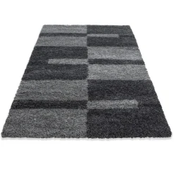 Gala 2505 tæppe - Grå