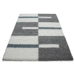 Gala 2505 tæppe - Turkis