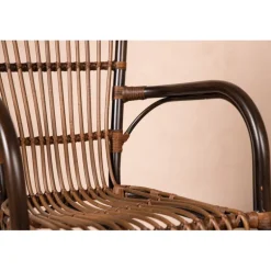 Galera Havestol - Brun