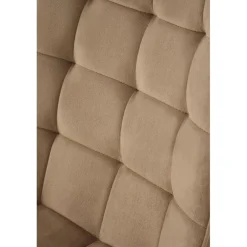 GANSO Spisebordsstol - Beige