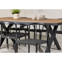 Garcia Loungesæt - Havemøbelsæt